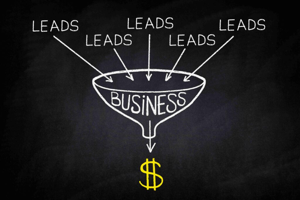 lead generation